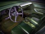 Plymouth Barracuda 440 1971 года